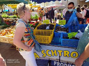 Le Cap d'Agde- Place du Barbecue- 6 juin 2020 - 28